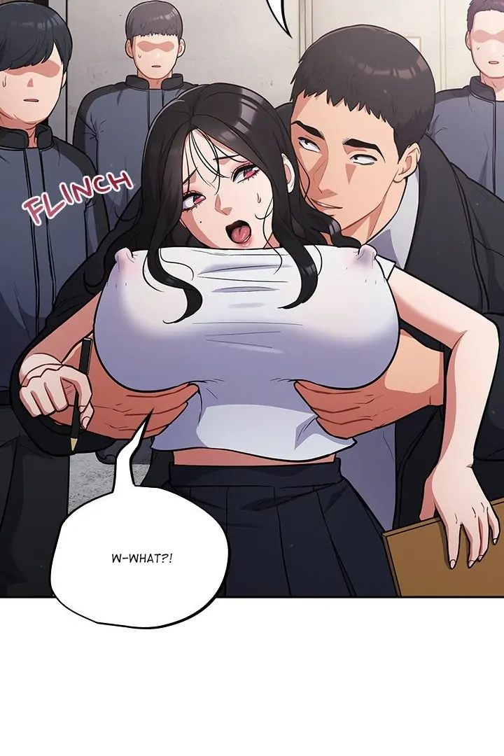 Idiot Virus chapter 46 page 19