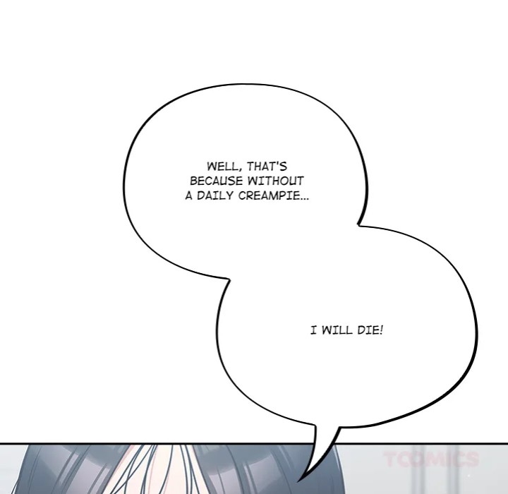 Idiot Virus chapter 49 page 12