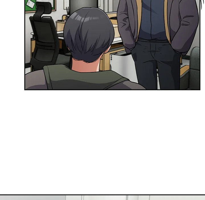 Idiot Virus chapter 49 page 37