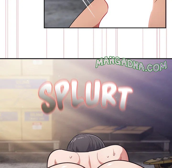 Idiot Virus chapter 49 page 79
