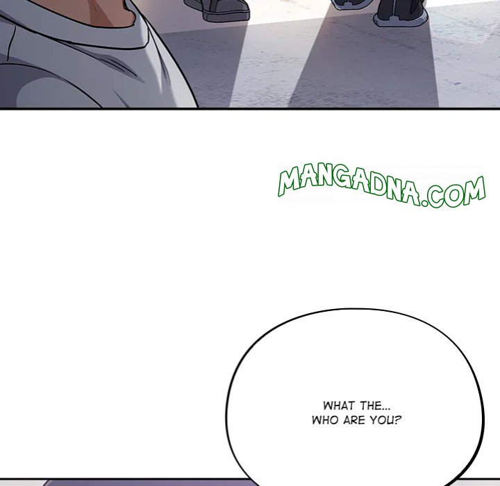 Idiot Virus chapter 49 page 98