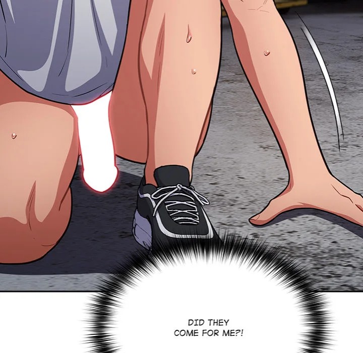 Idiot Virus chapter 49 page 105