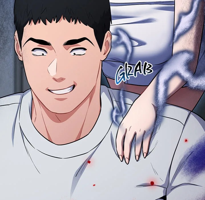 Idiot Virus chapter 49 page 149