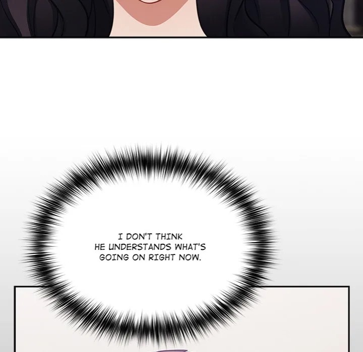 Idiot Virus chapter 50 page 28