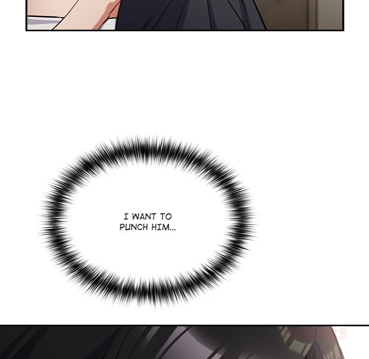 Idiot Virus chapter 50 page 39