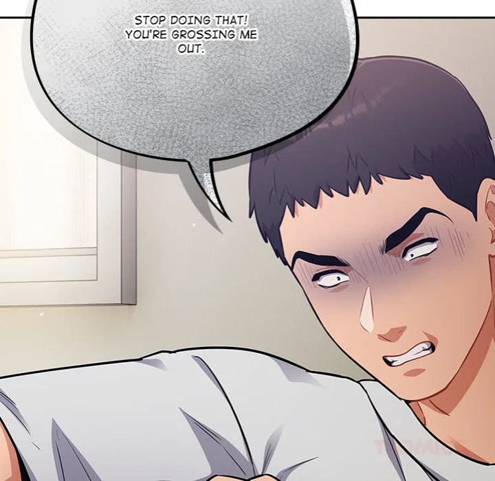 Idiot Virus chapter 50 page 81