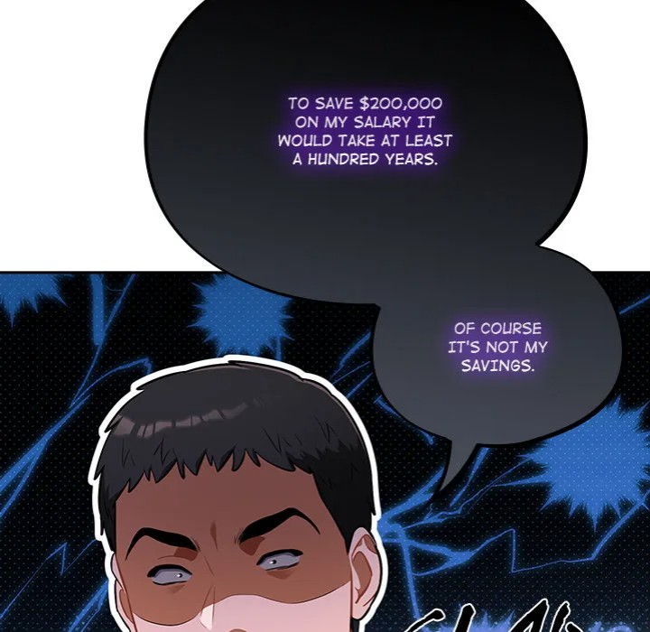 Idiot Virus chapter 50 page 98