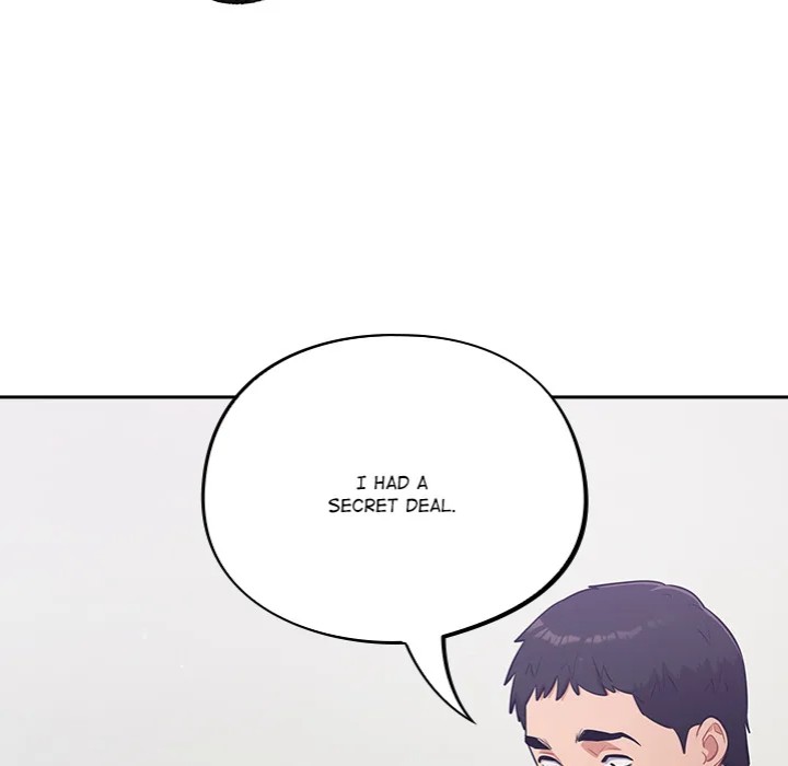 Idiot Virus chapter 50 page 100