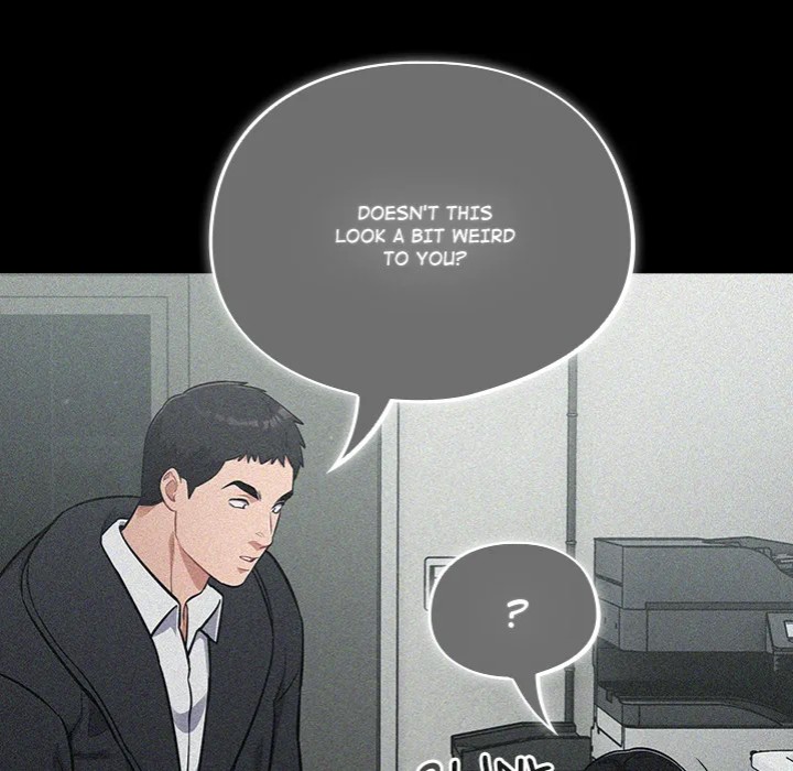 Idiot Virus chapter 50 page 113