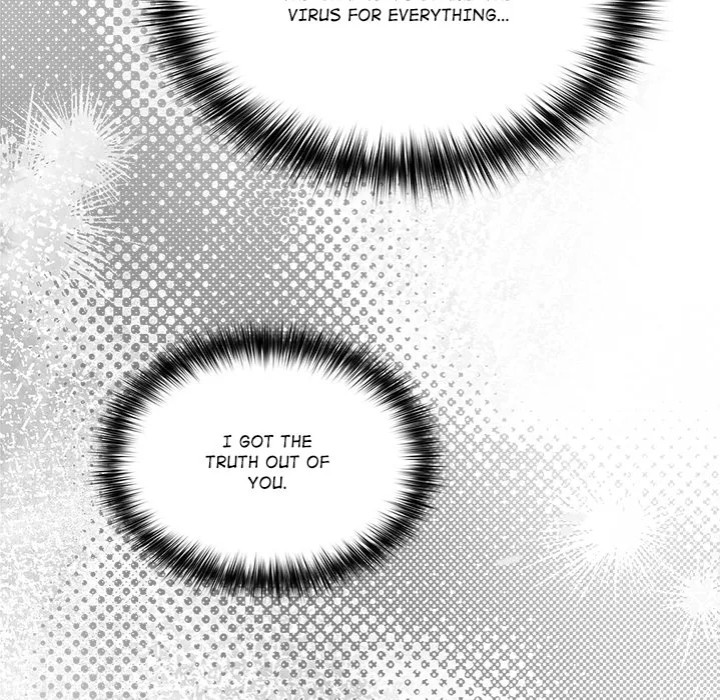 Idiot Virus chapter 50 page 130