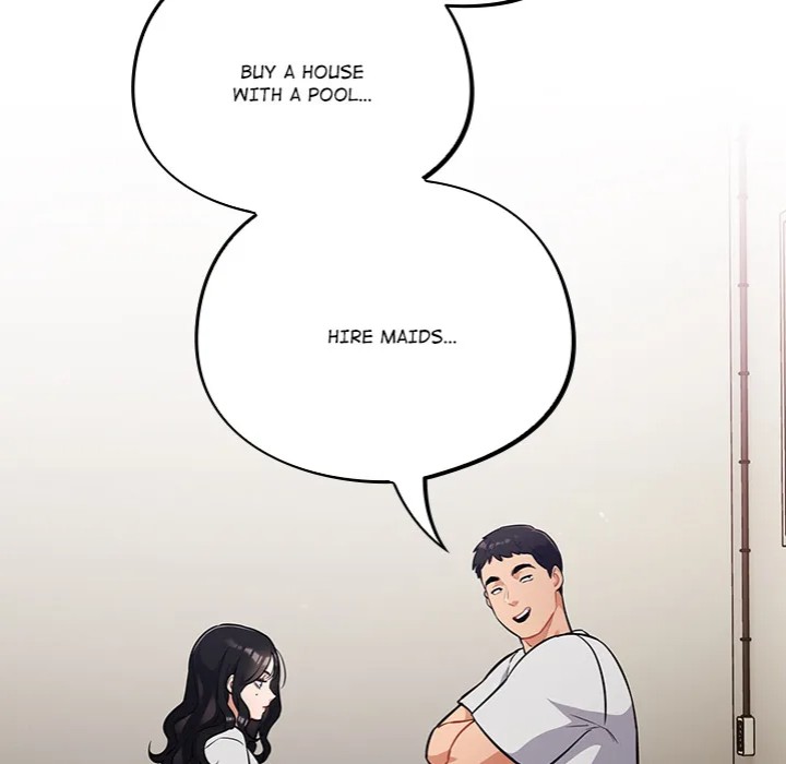 Idiot Virus chapter 50 page 140