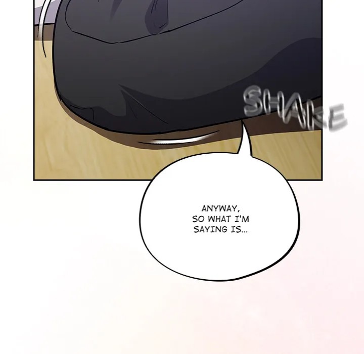 Idiot Virus chapter 50 page 143