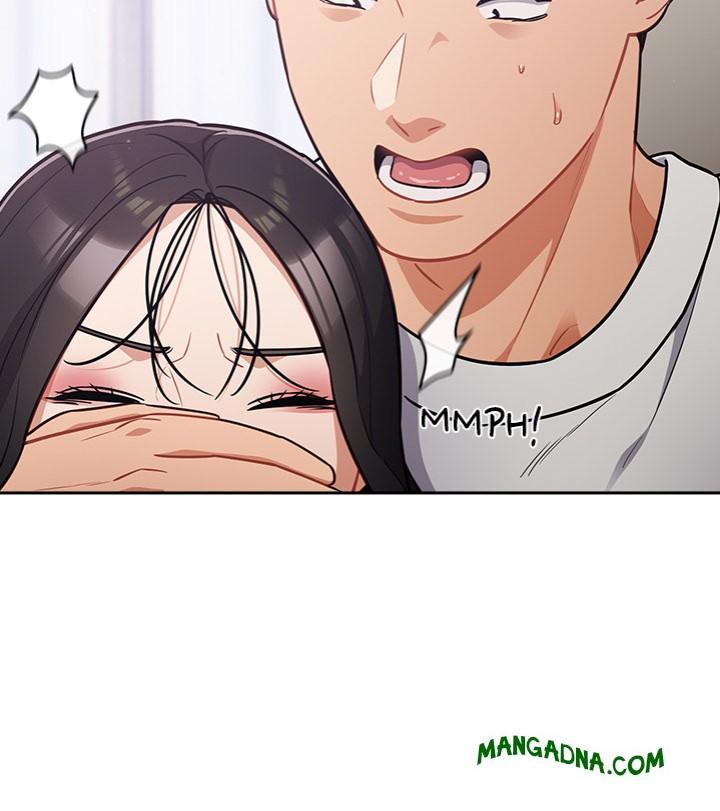 Idiot Virus chapter 51 page 118