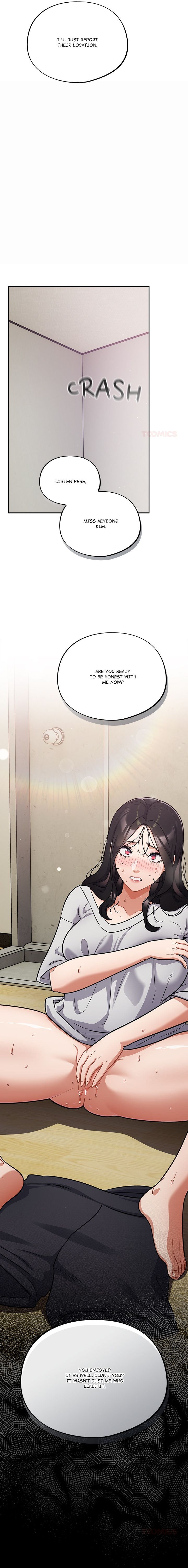 Idiot Virus chapter 52 page 18