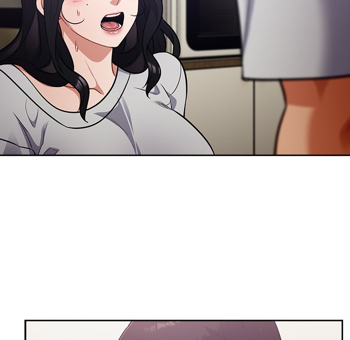 Idiot Virus chapter 53 page 5