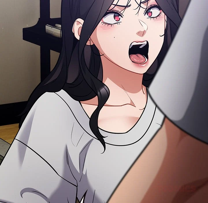 Idiot Virus chapter 53 page 21