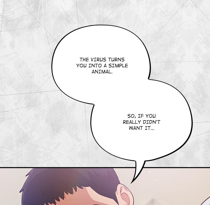 Idiot Virus chapter 53 page 40