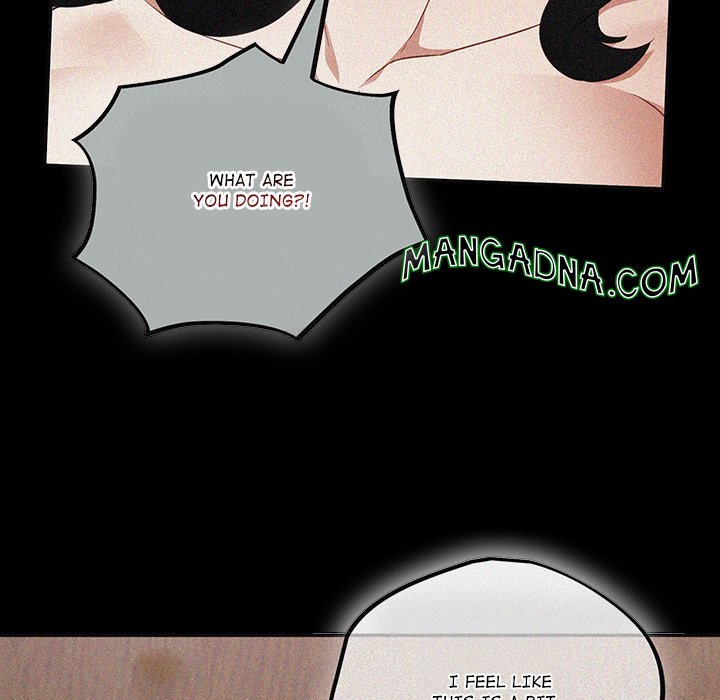 Idiot Virus chapter 53 page 52