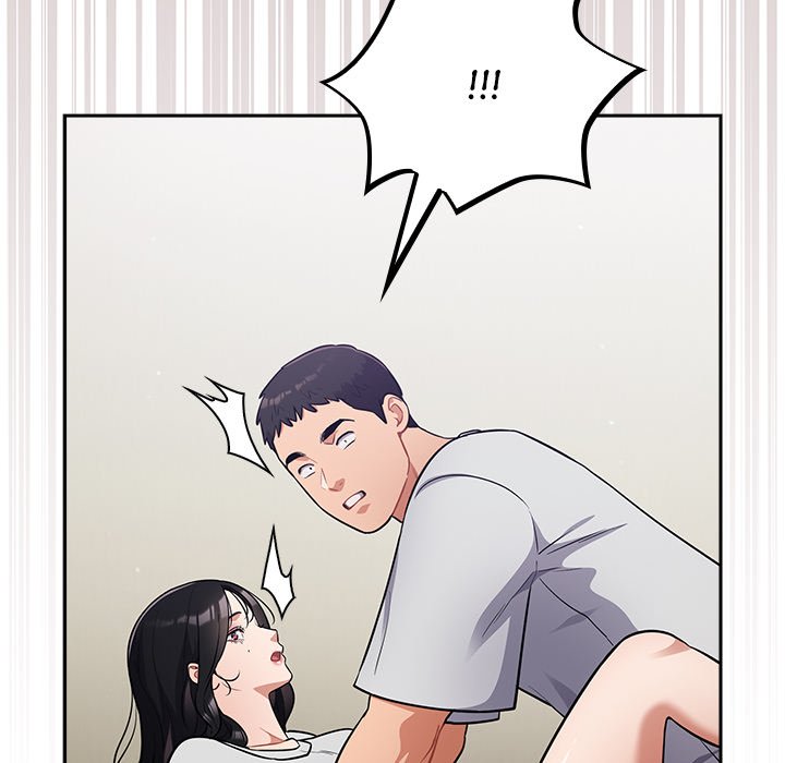 Idiot Virus chapter 53 page 98