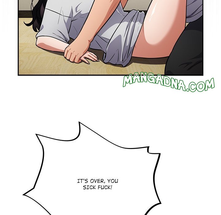 Idiot Virus chapter 53 page 99