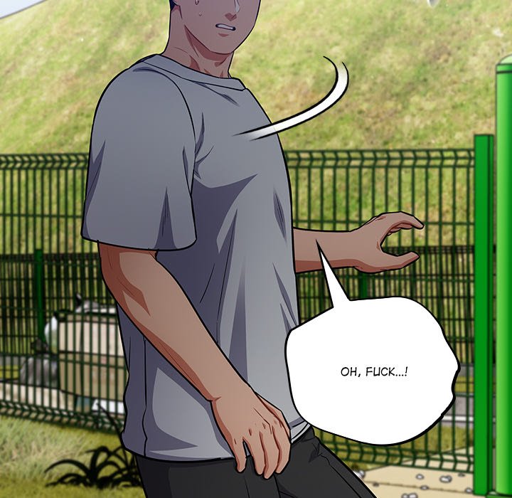 Idiot Virus chapter 53 page 112