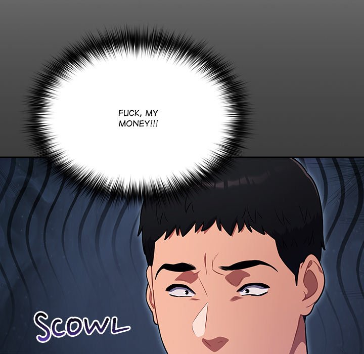 Idiot Virus chapter 53 page 115