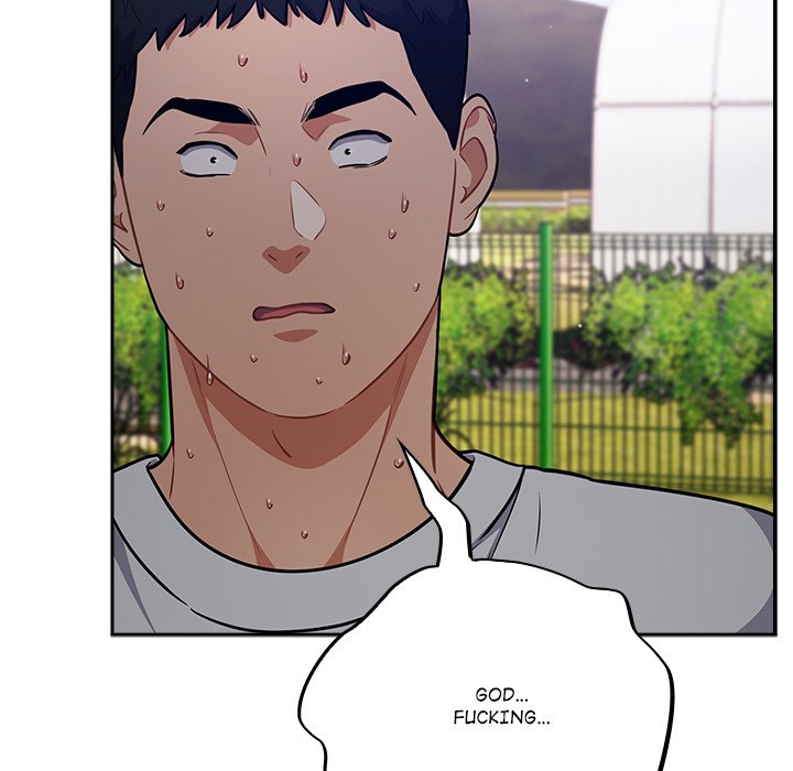 Idiot Virus chapter 53 page 122
