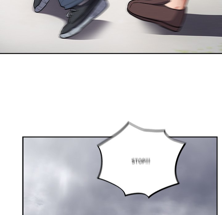 Idiot Virus chapter 53 page 127