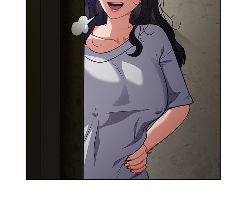 Idiot Virus chapter 53 page 132