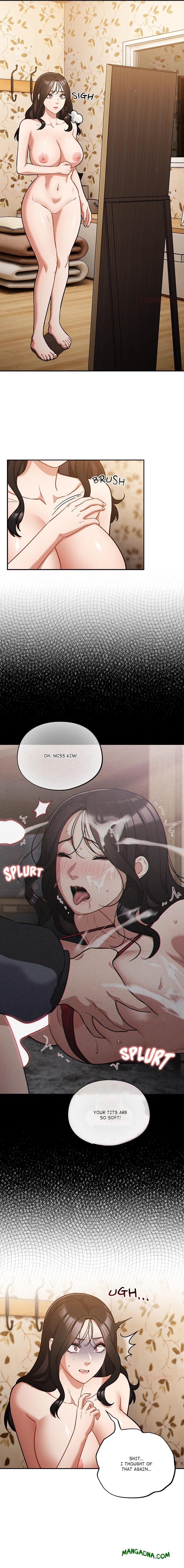 Idiot Virus chapter 55 page 4