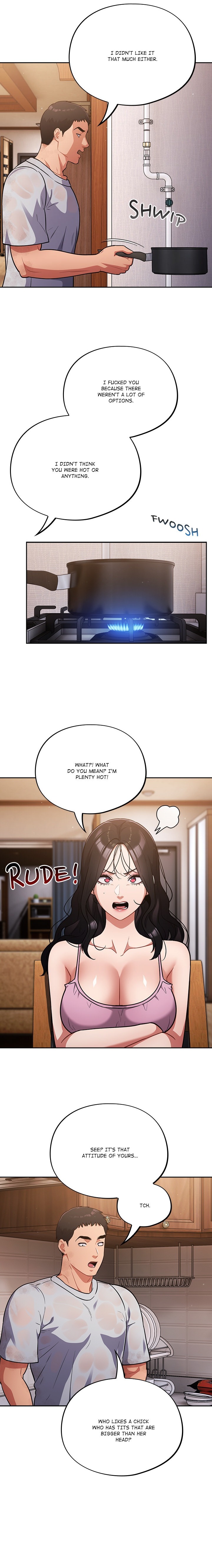 Idiot Virus chapter 56 page 2