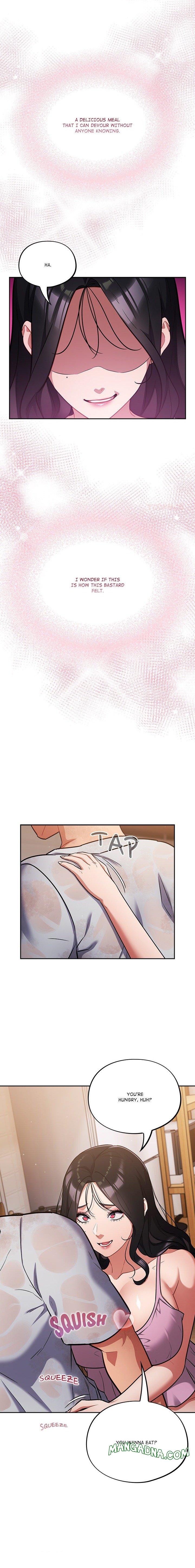 Idiot Virus chapter 56 page 16
