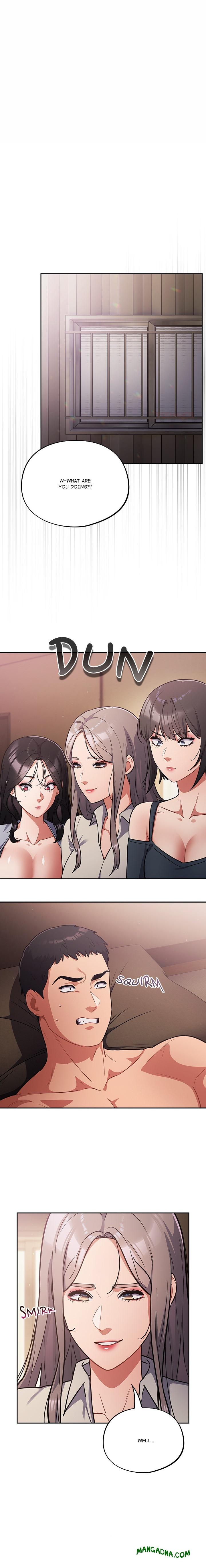 Idiot Virus chapter 60 page 1