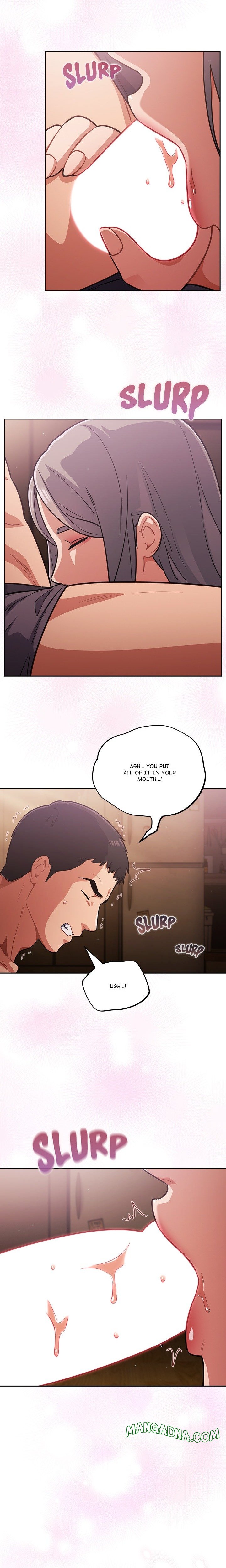 Idiot Virus chapter 60 page 10