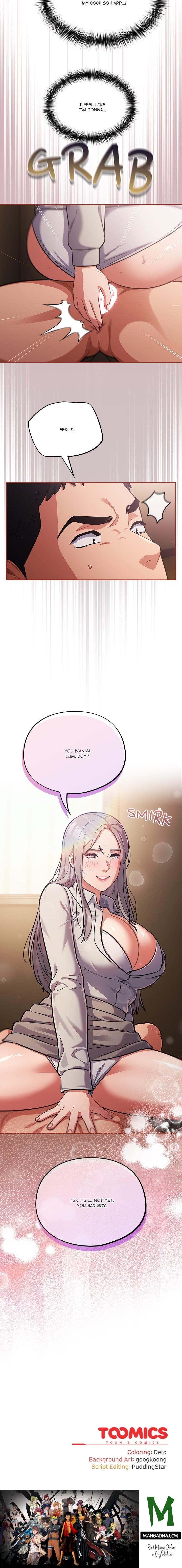 Idiot Virus chapter 60 page 17