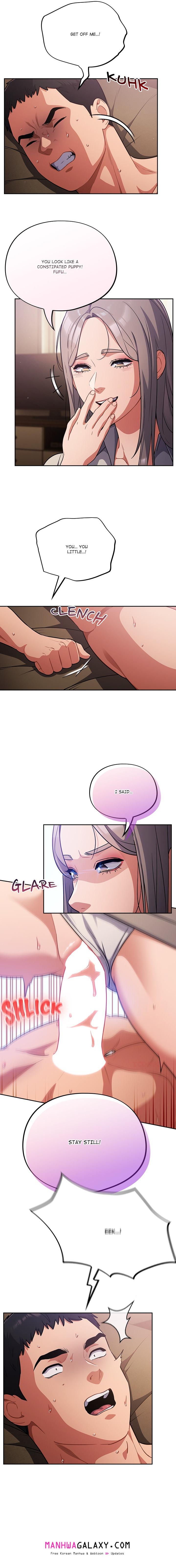 Idiot Virus chapter 61 page 2