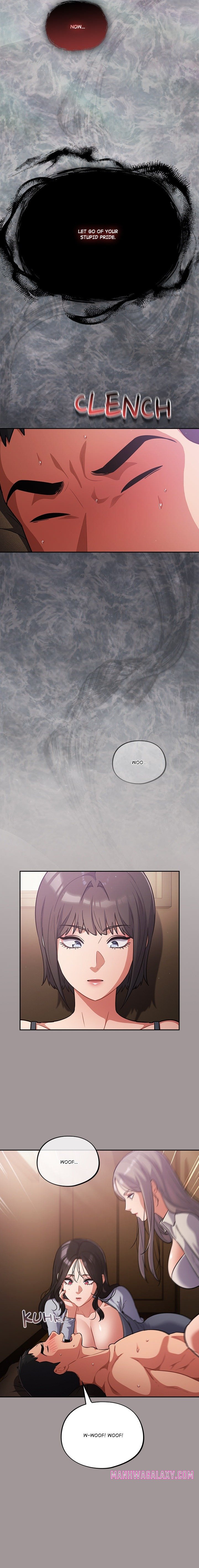 Idiot Virus chapter 61 page 13
