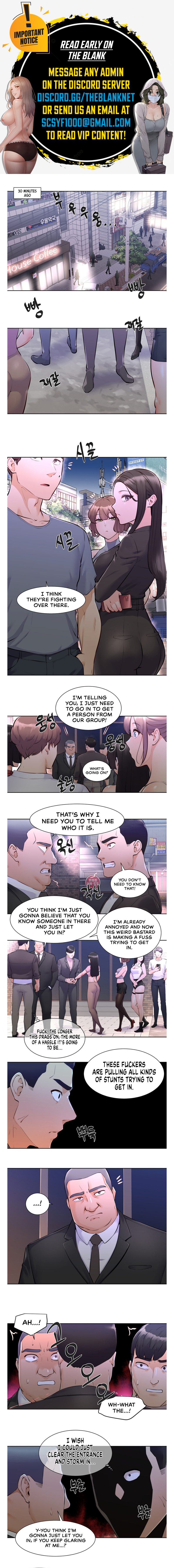 Idol Manager chapter 2 page 1