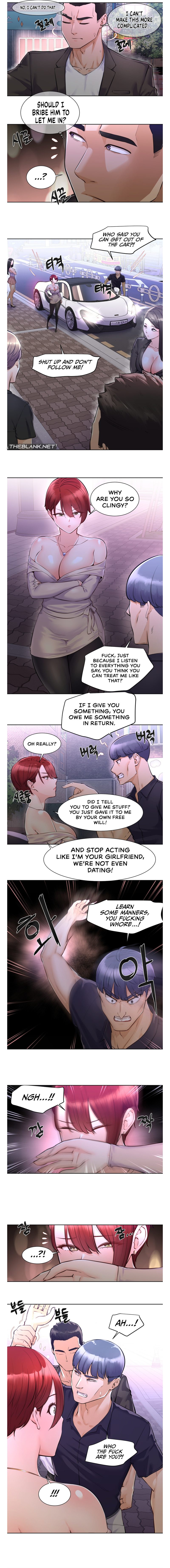 Idol Manager chapter 2 page 2