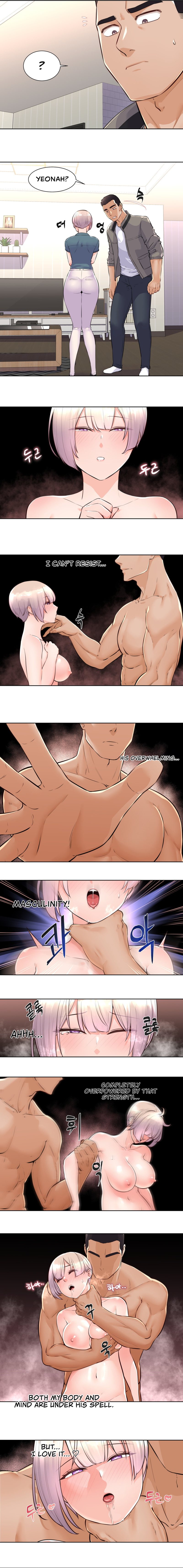 Idol Manager chapter 3 page 7