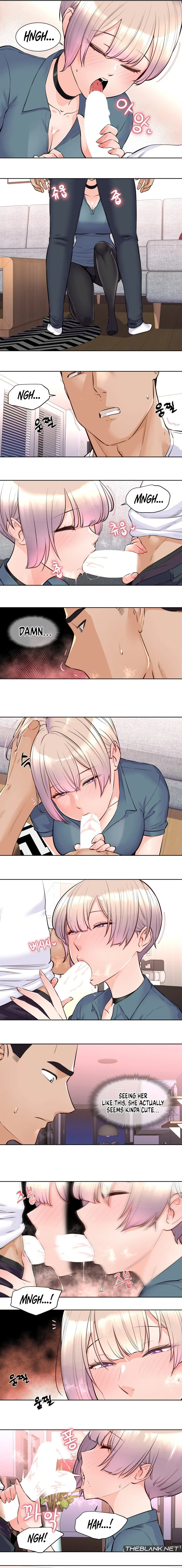 Idol Manager chapter 4 page 3