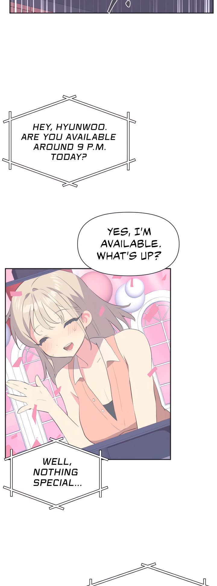 Idol’s Mating chapter 1 page 11