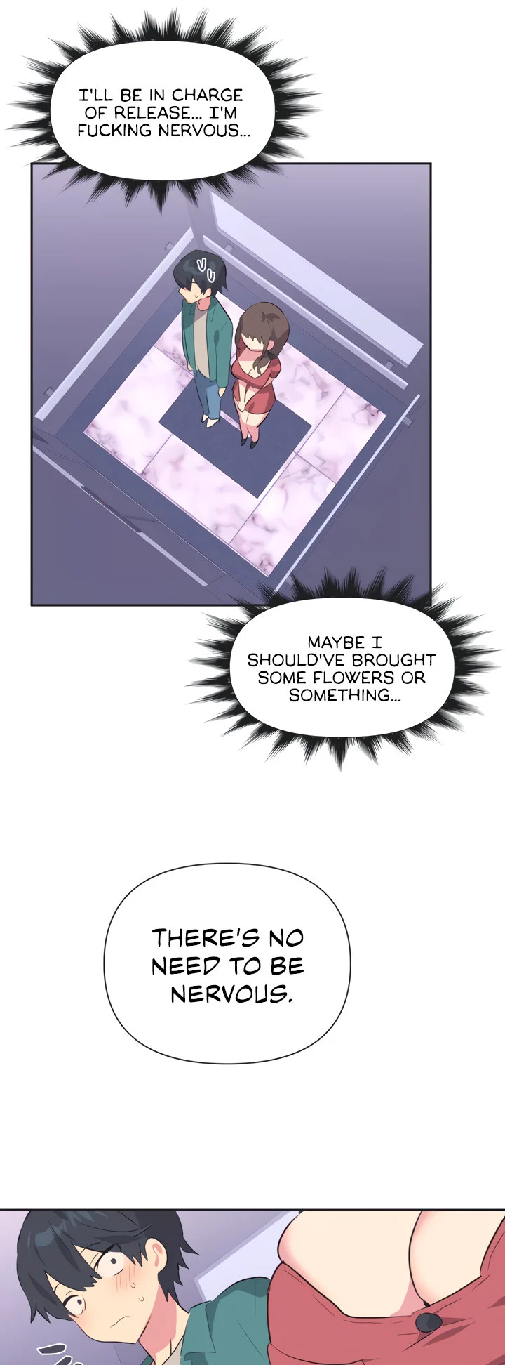 Idol’s Mating chapter 1 page 22