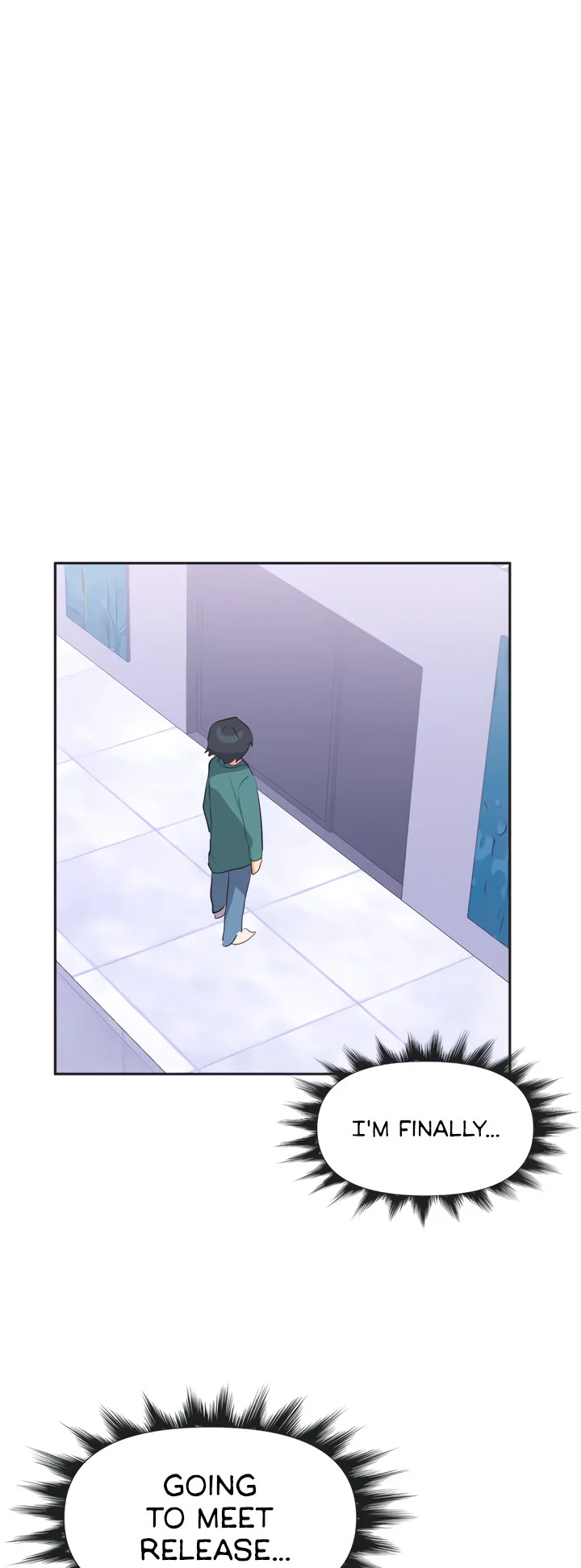 Idol’s Mating chapter 1 page 27