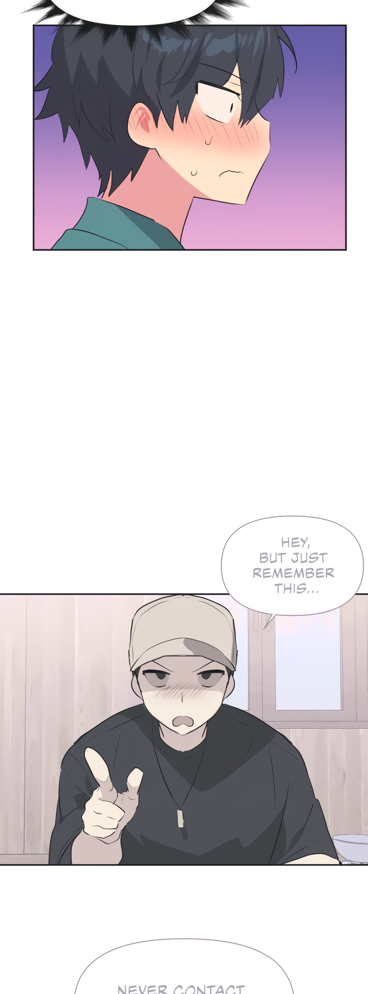 Idol’s Mating chapter 1 page 28