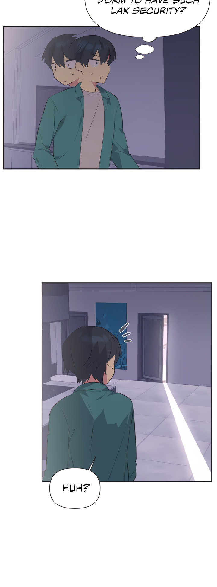 Idol’s Mating chapter 1 page 31