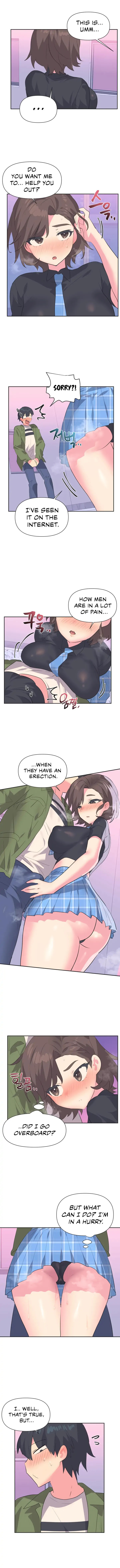 Idol’s Mating chapter 10 page 3