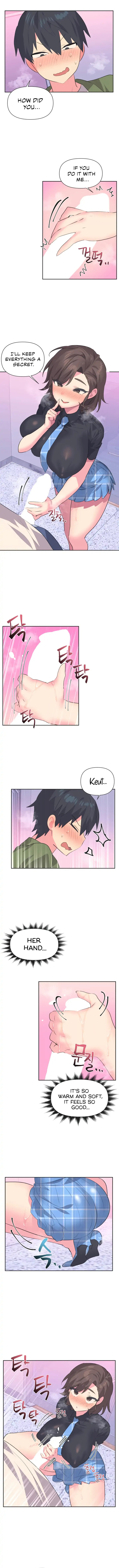 Idol’s Mating chapter 10 page 5