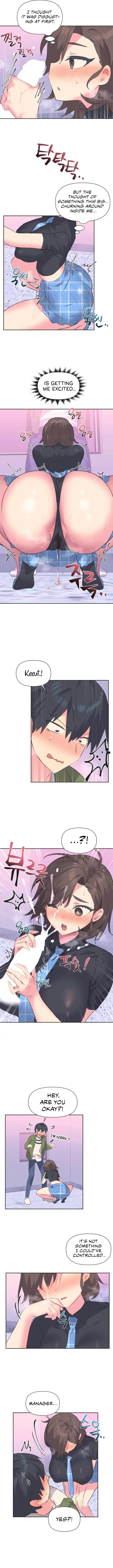 Idol’s Mating chapter 10 page 6