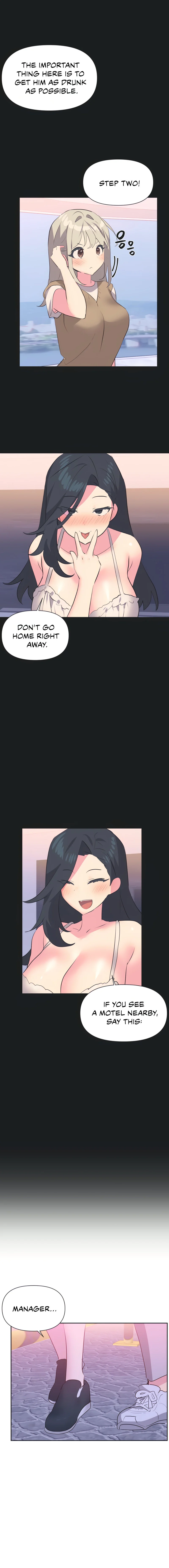 Idol’s Mating chapter 14 page 2
